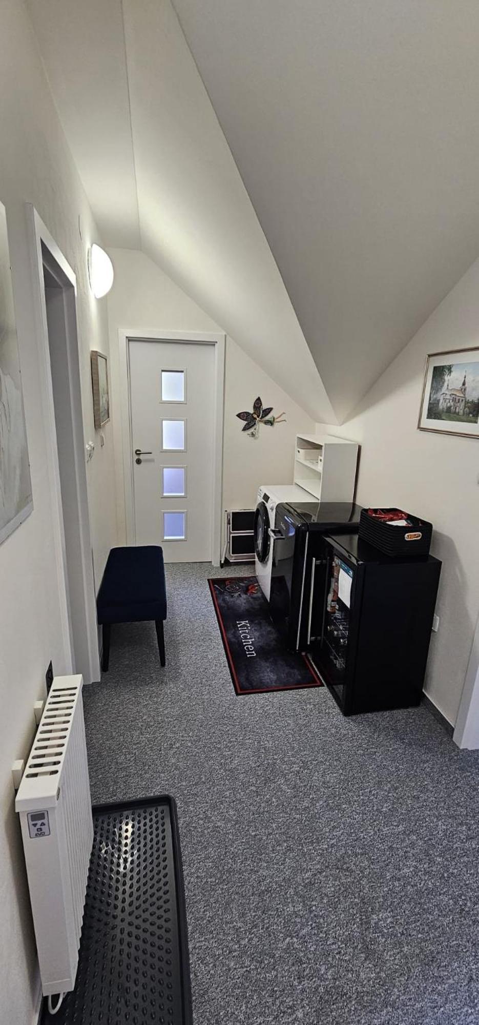 Apartmany Na Sjezdovce Sedlonov Exterior photo