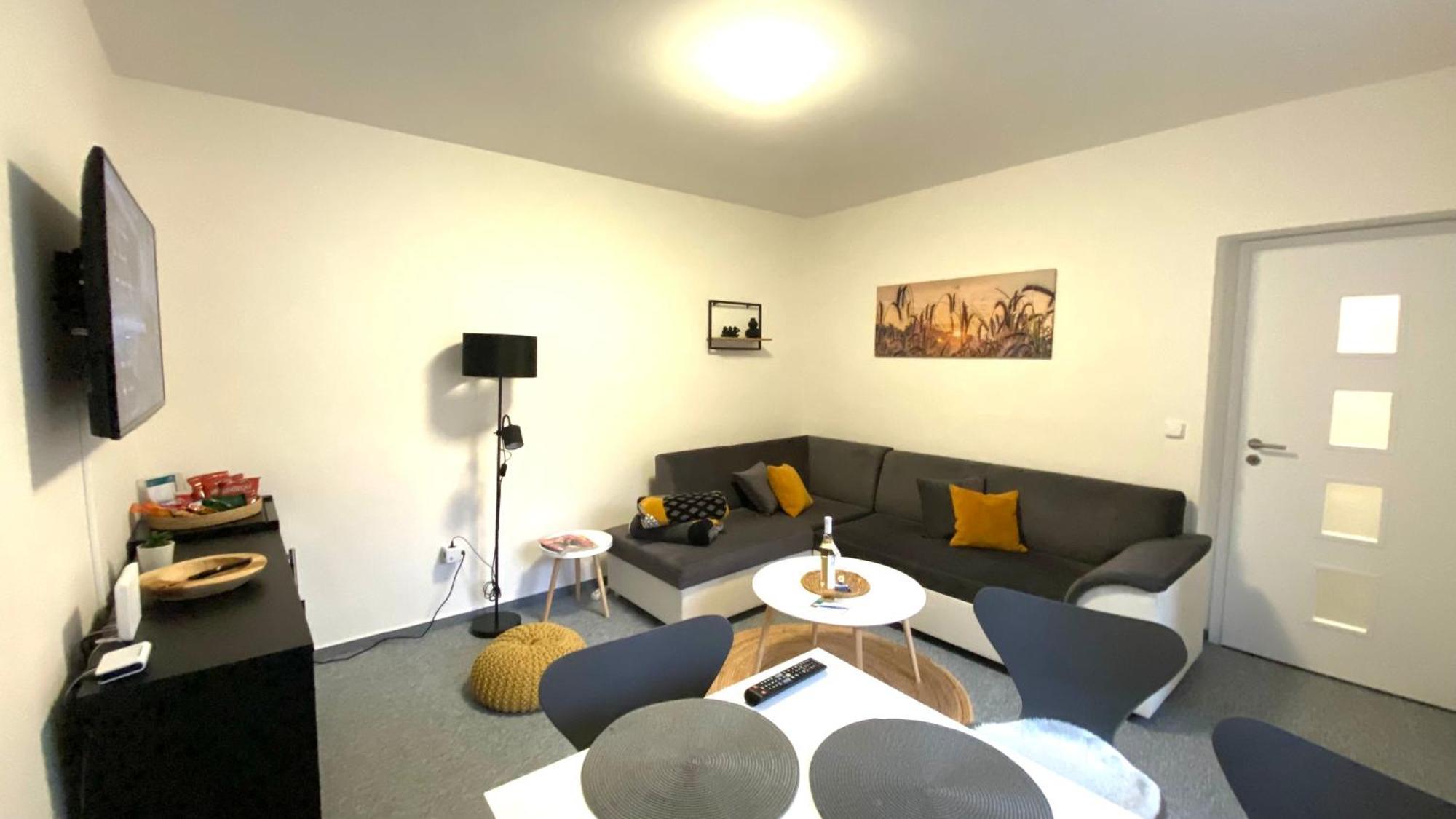 Apartmany Na Sjezdovce Sedlonov Exterior photo
